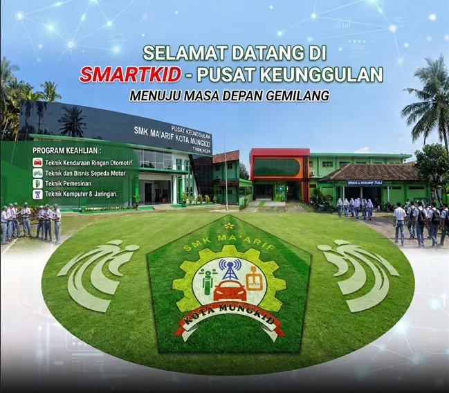 smk situs uji coba Logo